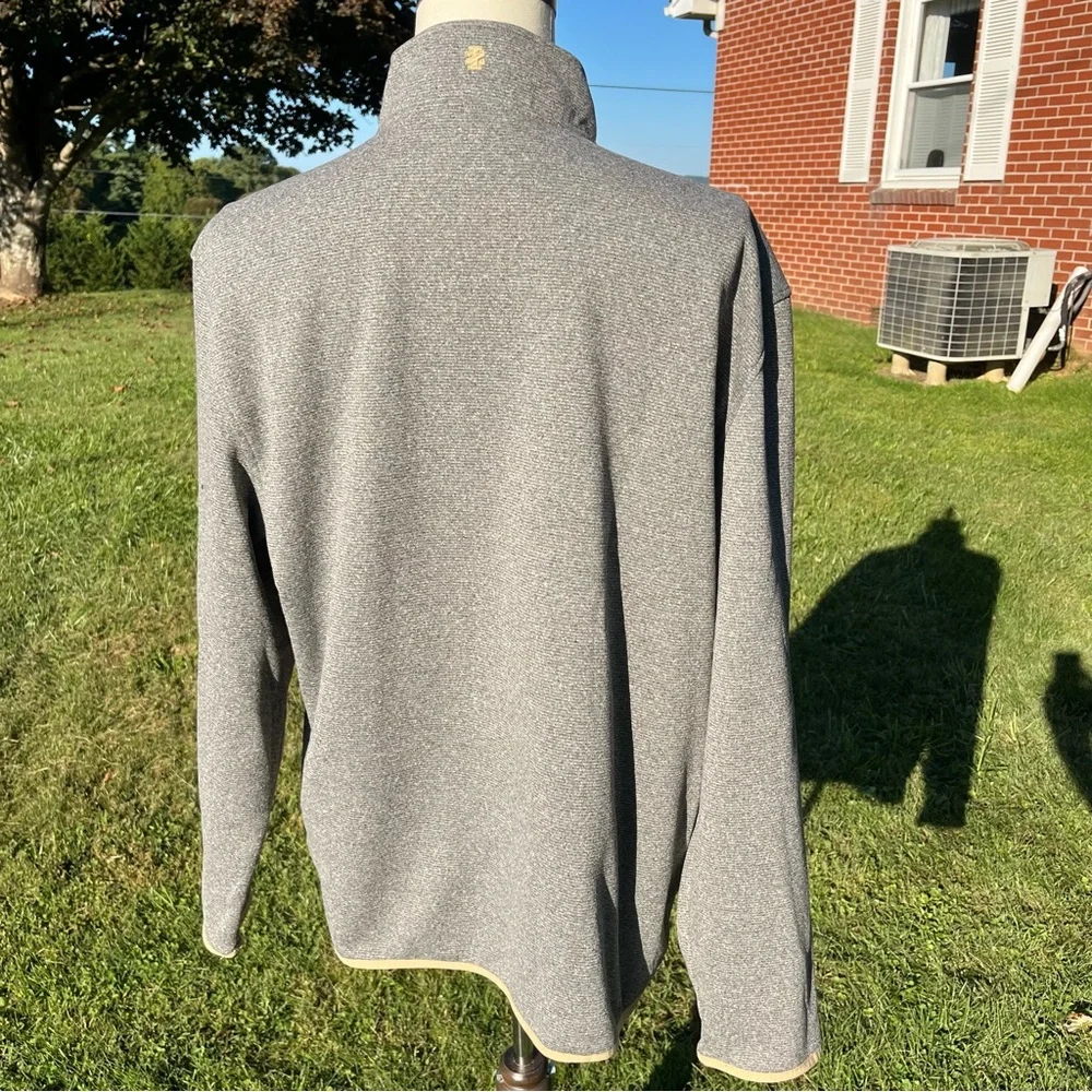 Izod full zip